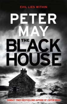 The Blackhouse, Paperback The Blackhouse, Paperback