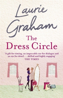 The Dress Circle, Paperback Book The Dress Circle, Paperback Book