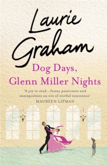 Dog Days, Glenn Miller Nights, Paperback Book Dog Days, Glenn Miller Nights, Paperback Book