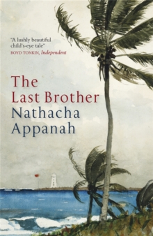 The Last Brother, Paperback Book The Last Brother, Paperback Book