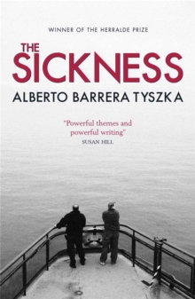 The Sickness, Paperback Book The Sickness, Paperback Book