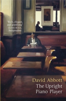 The Upright Piano Player, Paperback Book The Upright Piano Player, Paperback Book