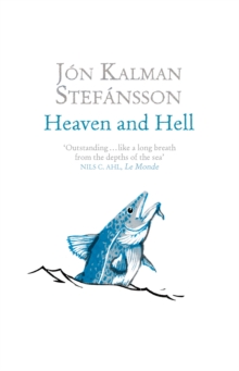Heaven and Hell, Paperback Book Heaven and Hell, Paperback Book