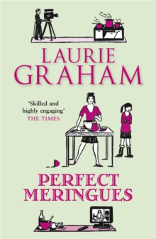 Perfect Meringues, Paperback Book Perfect Meringues, Paperback Book