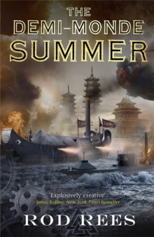 The Demi-Monde: Summer : The Demi-Monde Book III, Paperback The Demi-Monde: Summer : The Demi-Monde Book III, Paperback