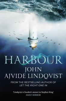 Harbour, Paperback Book Harbour, Paperback Book
