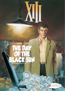 XIII : Day of the Black Sun v. 1, Paperback Book XIII : Day of the Black Sun v. 1, Paperback Book