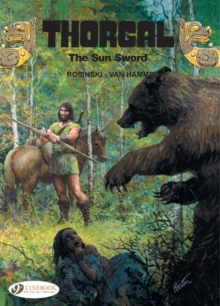 The Sun Sword, Paperback Book The Sun Sword, Paperback Book