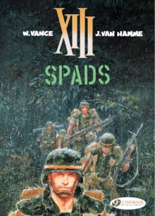 XIII : SPADS v. 4, Paperback Book XIII : SPADS v. 4, Paperback Book