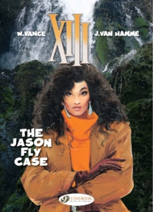 XIII : Jason Fly Case v. 6, Paperback Book XIII : Jason Fly Case v. 6, Paperback Book