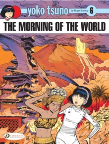 The Morning of the World, Paperback Book The Morning of the World, Paperback Book