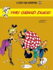 The Grand Duke, Paperback Book The Grand Duke, Paperback Book