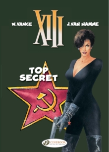 XIII : Top Secret v. 13, Paperback Book XIII : Top Secret v. 13, Paperback Book