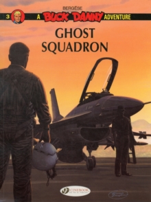 Ghost Squadron : Vol. 3, Paperback Book Ghost Squadron : Vol. 3, Paperback Book