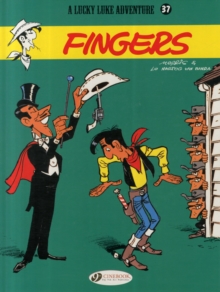 Fingers : Vol. 37, Paperback Book Fingers : Vol. 37, Paperback Book