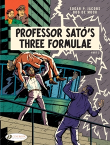 Professor Sato's Three Formulae : Part 2, Paperback Book Professor Sato's Three Formulae : Part 2, Paperback Book