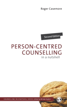 Person-Centred Counselling in a Nutshell, Paperback Book Person-Centred Counselling in a Nutshell, Paperback Book