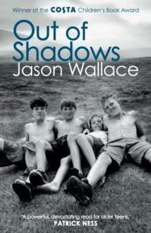 Out of Shadows, Paperback Book Out of Shadows, Paperback Book