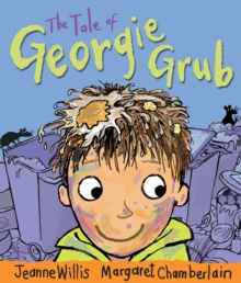 The Tale of Georgie Grub, Paperback The Tale of Georgie Grub, Paperback