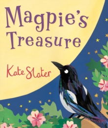Magpie's Treasure, Paperback Magpie's Treasure, Paperback
