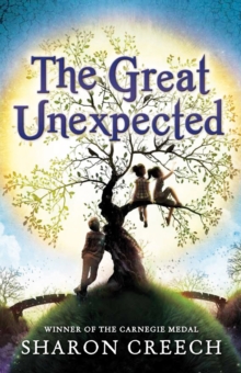 The Great Unexpected, Hardback Book The Great Unexpected, Hardback Book