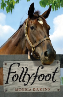 Follyfoot, Paperback Book Follyfoot, Paperback Book
