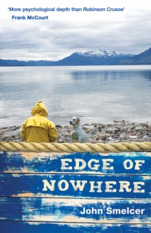 Edge of Nowhere, Paperback Book Edge of Nowhere, Paperback Book