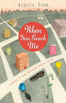 When You Reach Me, Paperback Book When You Reach Me, Paperback Book