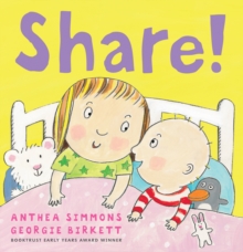 Share!, Paperback Share!, Paperback