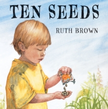 Ten Seeds, Hardback Book Ten Seeds, Hardback Book