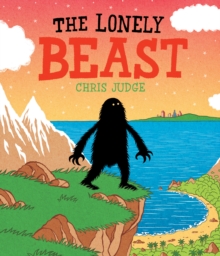The Lonely Beast, Paperback Book The Lonely Beast, Paperback Book
