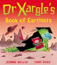Dr Xargle's Book of Earthlets, Paperback Book Dr Xargle's Book of Earthlets, Paperback Book