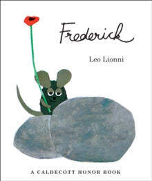 Frederick, Paperback Book Frederick, Paperback Book