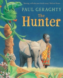 The Hunter, Paperback Book The Hunter, Paperback Book