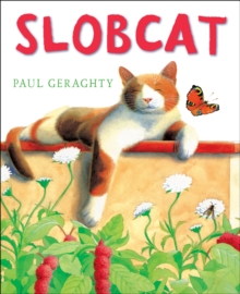 Slobcat, Paperback Slobcat, Paperback