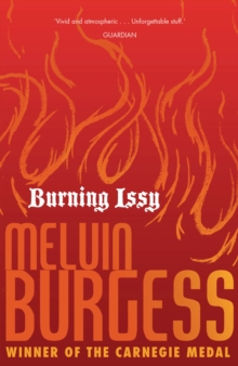 Burning Issy, Paperback Burning Issy, Paperback