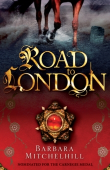 Road to London, Paperback Book Road to London, Paperback Book
