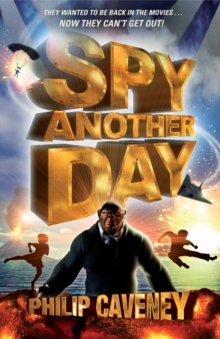 Spy Another Day, Paperback Book Spy Another Day, Paperback Book