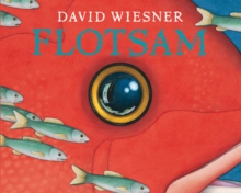 Flotsam, Paperback Book Flotsam, Paperback Book