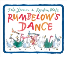 Rumbelow's Dance, Paperback Book Rumbelow's Dance, Paperback Book