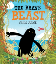 The Brave Beast, Paperback Book The Brave Beast, Paperback Book