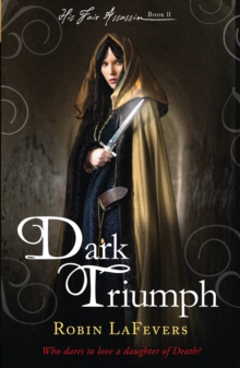 Dark Triumph, Paperback Book Dark Triumph, Paperback Book