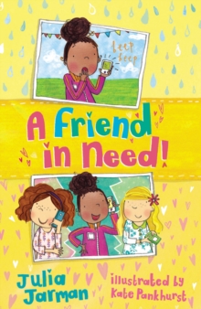 A Friend in Need, Paperback A Friend in Need, Paperback