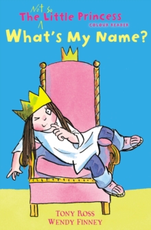 What's My Name?, Paperback What's My Name?, Paperback