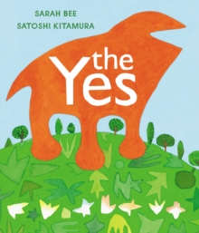 The Yes, Hardback Book The Yes, Hardback Book