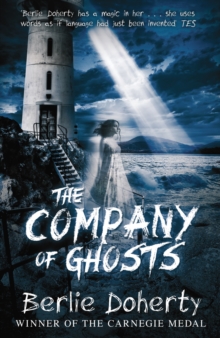 The Company of Ghosts, Paperback Book The Company of Ghosts, Paperback Book