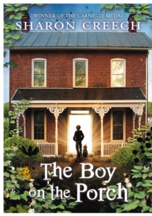 The Boy on the Porch, Hardback The Boy on the Porch, Hardback