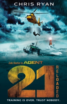 Agent 21 : Reloaded, Paperback Book Agent 21 : Reloaded, Paperback Book
