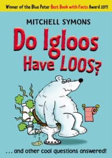 Do Igloos Have Loos?, Paperback Do Igloos Have Loos?, Paperback