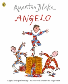 Angelo, Paperback Angelo, Paperback